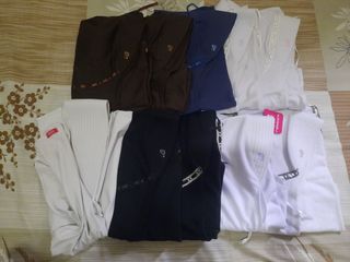 (Kategori: ) berada di . Dikirim oleh preloved.2v (ID iklan 1379406661, Gambar 1). Deskripsi: .