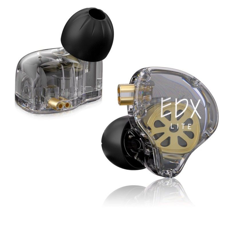 KZ EDX LITE DETACHABLE WIRED GAMING HEADSET (Category: Earphones) located in Paranaque City. Submitted by audioaddict0517 (Listing ID 1379332253, Image 3). Description: .