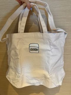 La Mer環保袋Tote Bag Eco Bag手挽側孭長短帶兩用64194529232899110