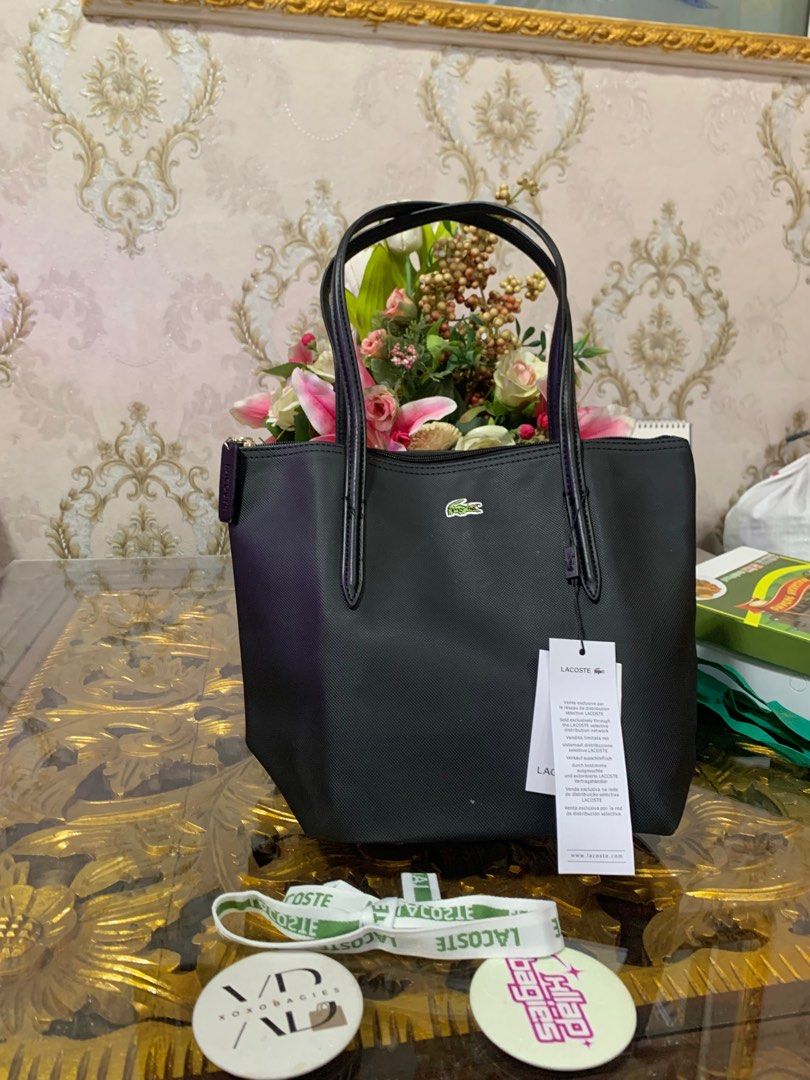 Lacoste Bag Lacoste sling bag Lacoste tote bag tas lacoste lacoste