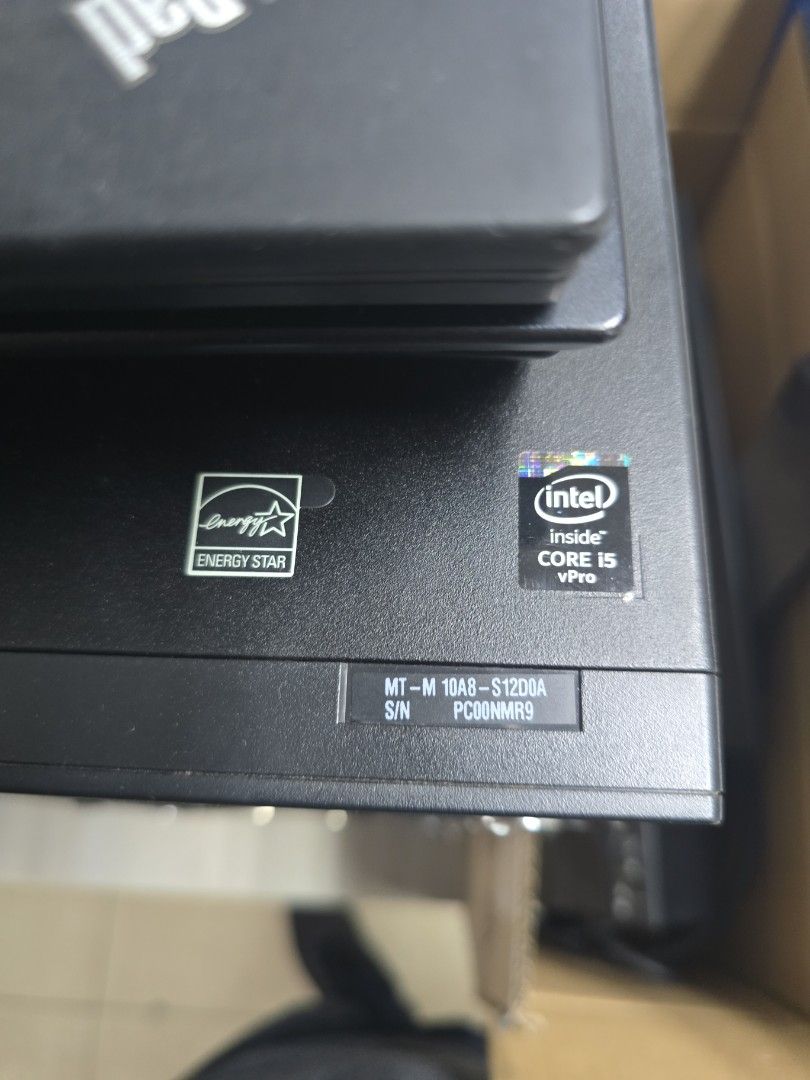 Lenovo thinkcentre63223791907713111
