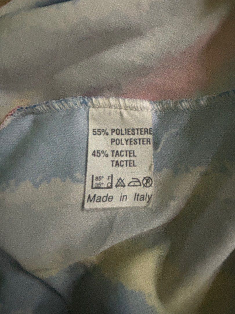 LOOK VINTAGE CYCLING JERSEY (Category: Tshirts & Polo Shirts ) located in Las Pinas. Submitted by bryannten10 (Listing ID 1379456648, Image 3). Description: LOOK VINTAGE CYCLING JERSEY GOOD CONDITION CONSIDERING NA VINTAGE ₱3999 NEGO PA PWEDE SUMAGAD.