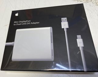 Mini DisplayPort to Dual-Link DVIAdapter64082506736001110