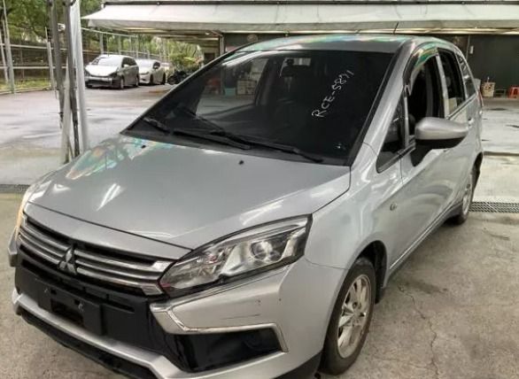 由 whong061864481 (刊登 ID 1379373984，圖片 3) 提交，位於 台北市 (Taipei) 的 Mitsubishi Colt Plus 2019款 典藏型 銀色 (類別：汽車出售)，說明：安全、划算、選擇多、上游車商，市售中古收車價 💥 同行車商請繞道唷～ 💥 @@ 五大保證： ✅ 第三方認證 & 原廠等級鑑定 💯 ✅ 無接合泡水、無重大事故 💯 ✅ 非營業車 💯 ✅ 里程保證，原鈑件可認證 💯 ✅ 退車機制，不符認證查定表全額退費💯 款式:Mitsubishi Colt Plus 2019款 典藏型 銀色 🚗 年分:2019 🚗 里程:49000 🚗 排氣量:1.5L 🚗 車門數：5門5座 🚗 變速系統：手自排 🚗 驅動方式：2WD 🚗 引擎燃料:汽油 🚗 車價:10.8萬 💎備註 🔥原鈑件🔥可認證 💯 🌞為什麼我們是您最好的選擇？ • 超值價格：提供最具競爭力的價格，物超所值 • 品質保證：所有車輛經原廠等級的專業