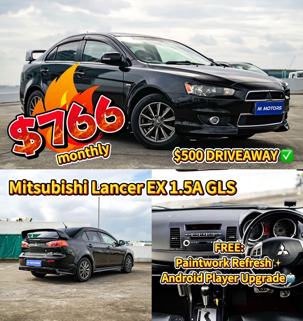 (Category: ) located in . Submitted by 500driveawaydeals (Listing ID 1335005087, Image 1). Description: .