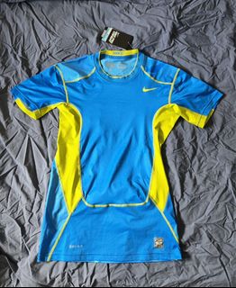 Nike Pro Combat mens 男裝運動Tee 全新吊牌未剪64234156042369110