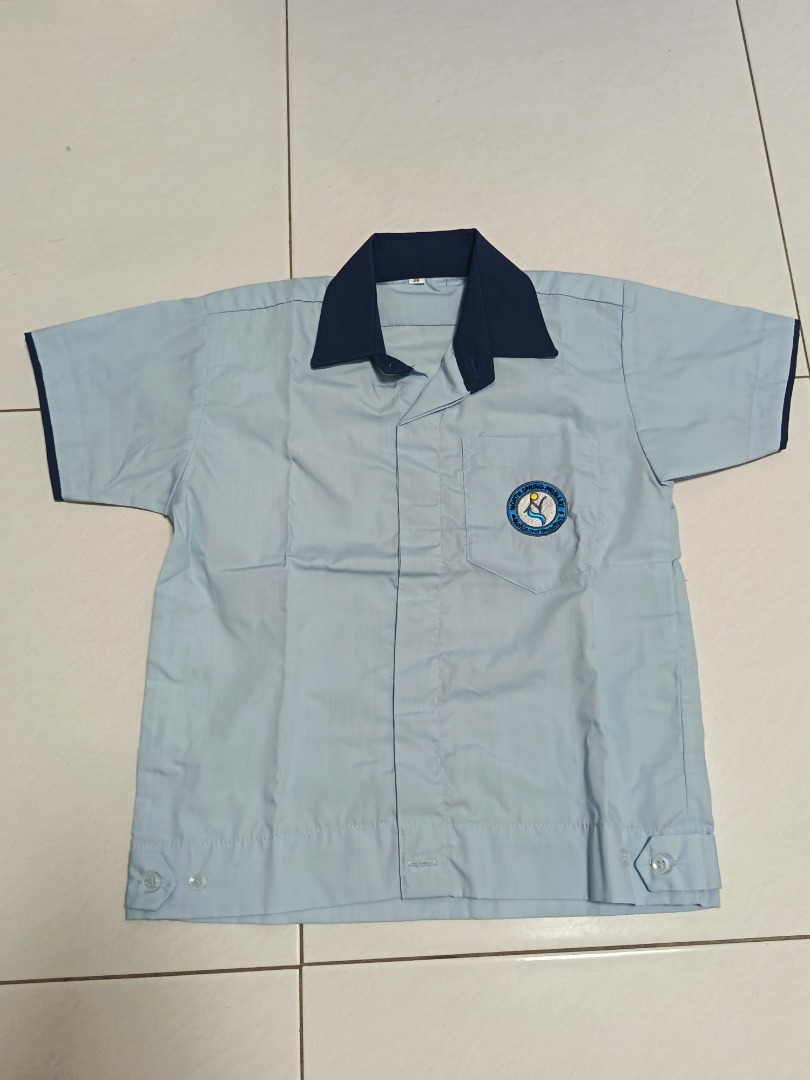North Spring Primary School uniform, Babies & Kids, Babies & Kids ...