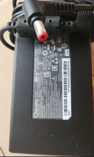 Acer Notebook Transformer 19.5V Red Head504246818424770560