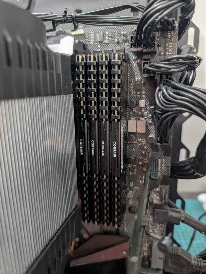 Perfect homelab workstation63222780056833112
