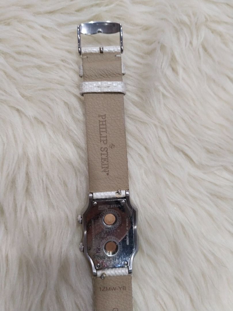 Philip Stein Womens Watch (Category: Luxury Watches) located in Makati City. Submitted by gumamela25 (Listing ID 1379343475, Image 1). Description: Negotiable.