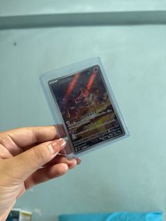 (Category: ) located in . Submitted by liyens_tcg (Listing ID 1379370794, Image 1). Description: .