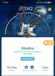 (Category: ) located in . Submitted by shinraa (Listing ID 1379333152, Image 1). Description: .