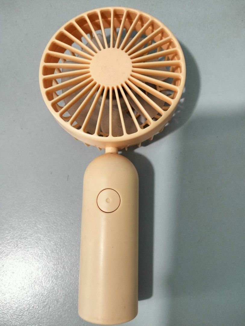 Portable Handheld Fan