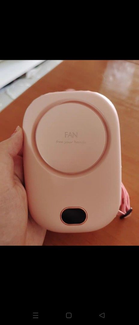 Portable Handheld Fan64885330478465111