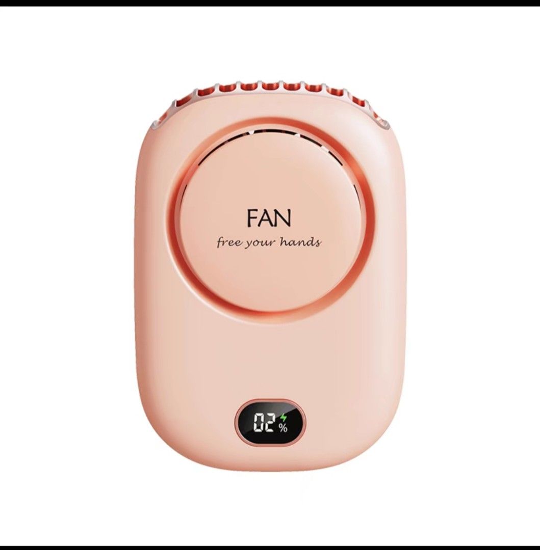 Portable Handheld Fan