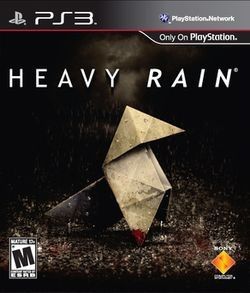 由 309094 (刊登 ID 1379445840，圖片 1) 提交，位於 桃園市 (Taoyuan) 的 Ps3遊戲片 (類別：遊戲點數卡、帳號)，說明：ps3遊戲片 暴雨殺機 中文版。