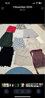 (Kategori: ) berada di . Dikirim oleh happyyy_shop (ID iklan 1379510136, Gambar 1). Deskripsi: .