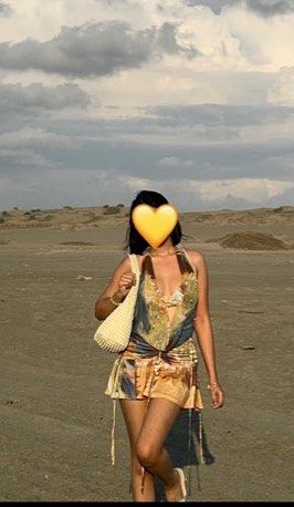 Shein 3pcs sets/coordinates/ terno/ summer top/ beach skirt (Category: Sets or Coordinates) located in San Fernando. Submitted by encolecloset (Listing ID 1379518741, Image 2). Description: SELLING THIS SET FOR 600 Bought separately on shein Original price -cover up:198 -skirt: 534 -bralette: 238 DETAILS 📌 -Size: small (all) -From: shein -used once -Rfs: i dont repeat my clothes PAYMENT FIRST/ NO COD (I am new here in carousell. I dont have revi