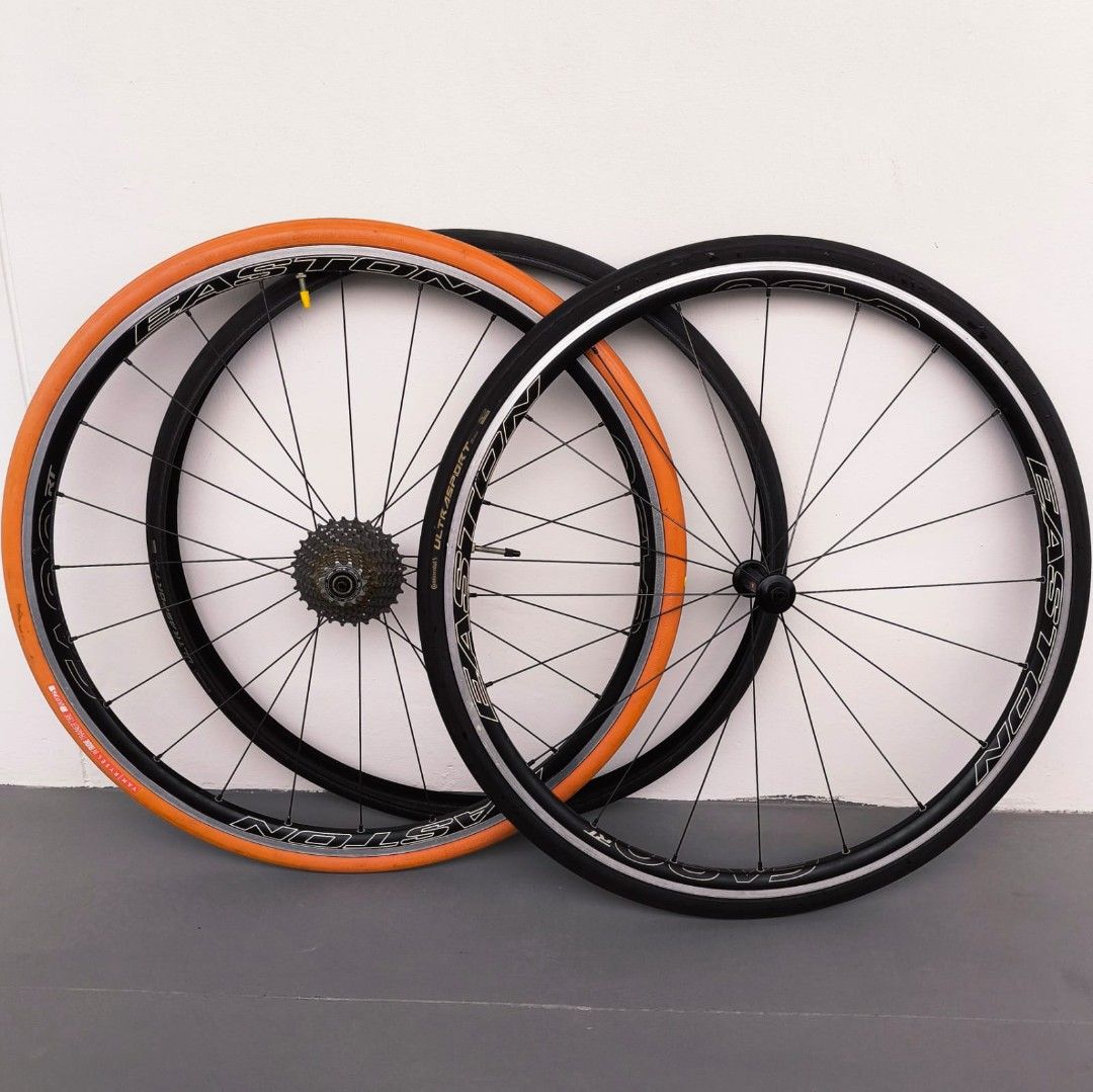 Cassette Dura-Ace R9200 12v - Équipements vélos