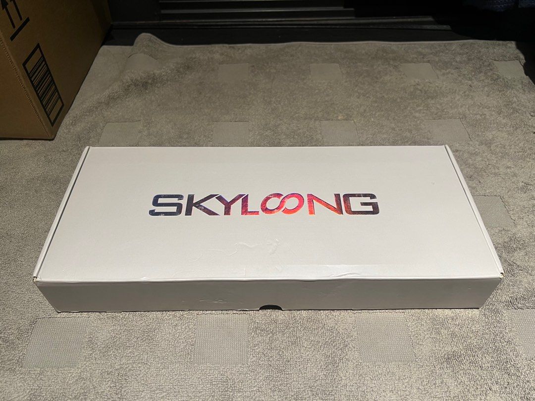 Skyloong GK64 Mechanical Keyboard63164289455362111