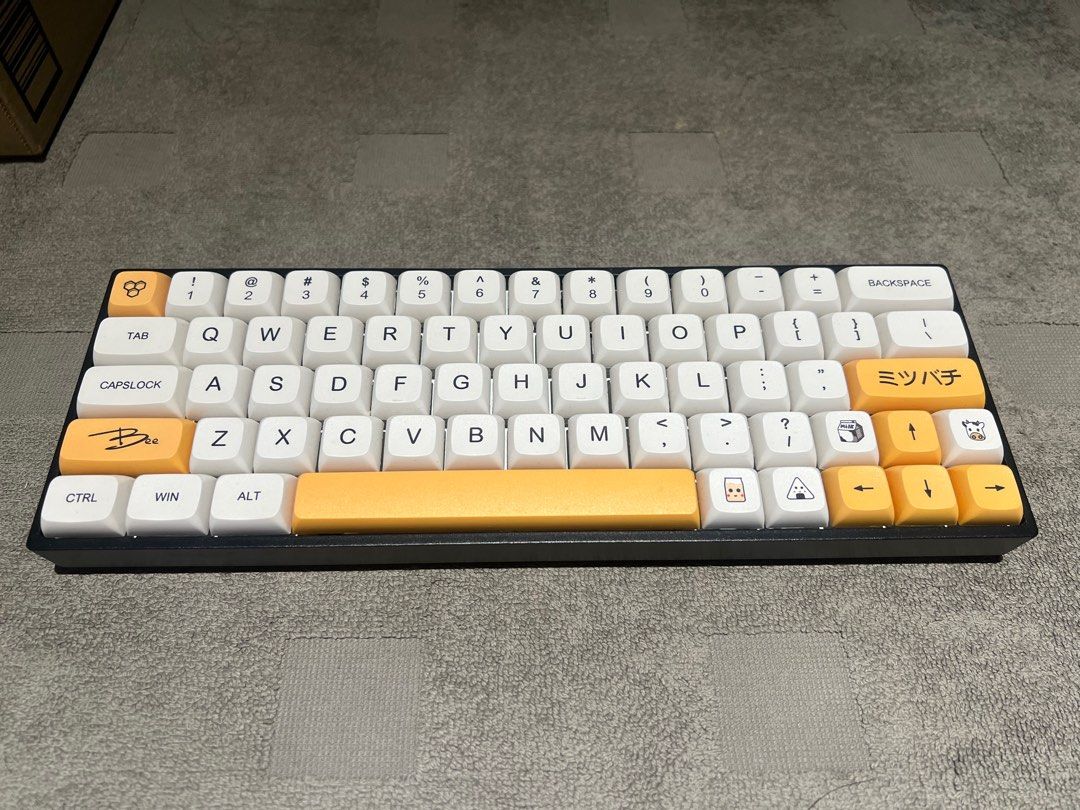Skyloong GK64 Mechanical Keyboard63164289455362110