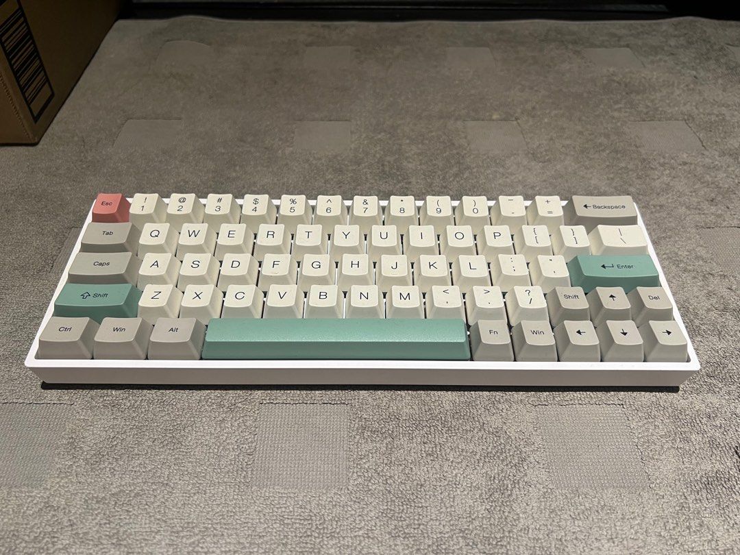 Skyloong GK64 Mechanical Keyboard63164289262849110