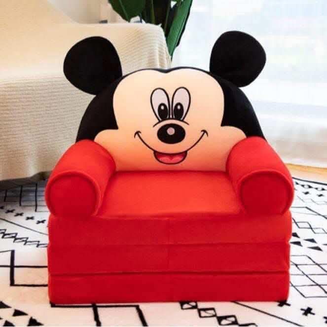 sofa bed kids (Category: Sofas) located in Manila. Submitted by asstditems (Listing ID 1379349633, Image 1). Description: Same day delivery via Lalamove Location: Manila Mop: Cod/Gcash payment.