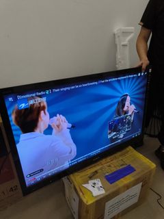 Sony bravia box” For Sale | TV & Home Appliances | Carousell