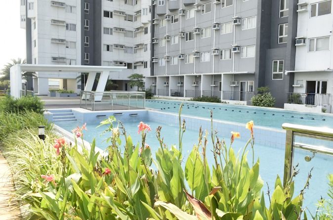 STUDIO UNIT CONDO FOR SALE IN AVIDA TOWERS INTIMA PACO MANILA near ...