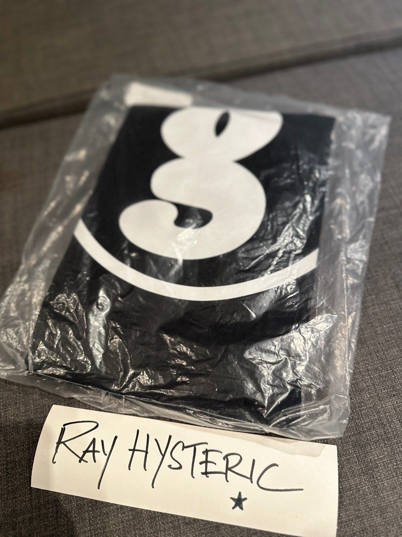 Supreme GOODENOUGH End Racism Tee XXL Supreme x Goodenough