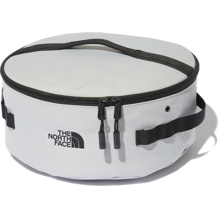 由 matsuqqq (刊登 ID 1379356100，圖片 1) 提交，位於 新北市 (New Taipei) 的 The north face 碗盤餐具收納袋 全新 (類別：健行及露營)，說明：日本全新未用。