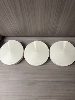 TP-Link Deco M5 (3-Pack)463322152761436160