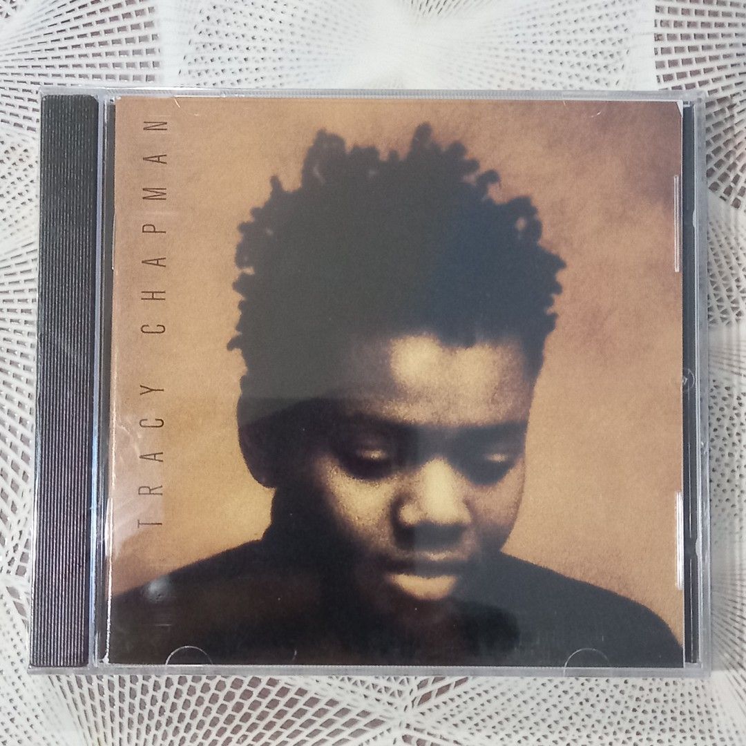 Tracy chapman (Category: Vinyls) located in Quezon City. Submitted by collectiblespopupshop (Listing ID 1379494737, Image 1). Description: Welcome to collectible pop up shop MUSIC AND VIDEO STORE! 👝Posted items are on hand. 💿🎧🎵💽🎷📽🎥 CD'S / DVD's Books & VINYL are all imported made in uk our local opm album and original in mint to nearmint & unsealead sealed brand new 🛒Pls add to cart to check stocks availability. 💵We sell quality product