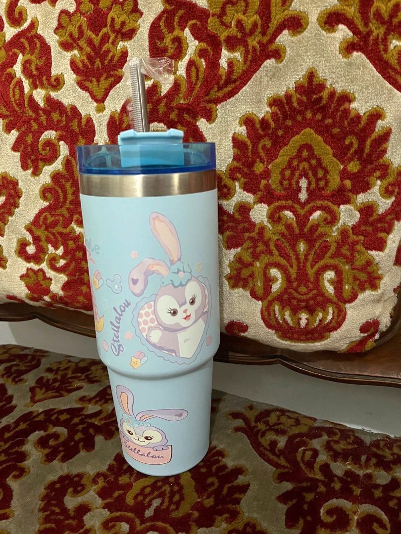 Tumbler 690ml hot & cold BARU# BACA DESKRIPSI, Perabotan Rumah di Carousell