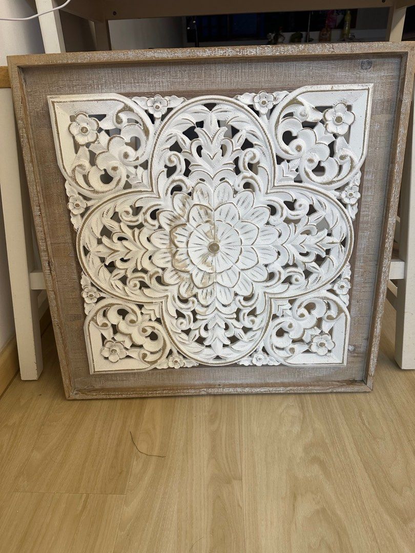 Wall decor