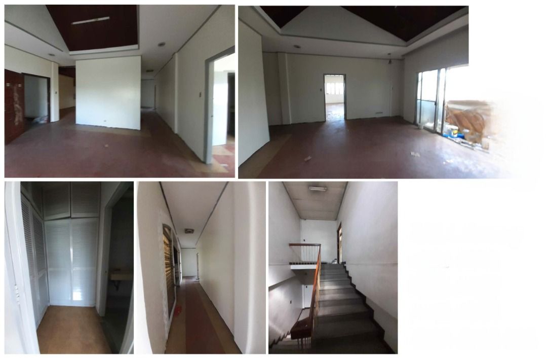 Warehouse for Lease Balintawak QC (Category: Commercial) located in Quezon City. Submitted by zobelle88properties (Listing ID 1379459747, Image 3). Description: BALINTAWAK PROPERTY FOR STORAGE / OFFICE USE FOR LEASE Near Ayala Cloverleaf, Balintawak 3 Storey multi use old house w garage Total floor area: 340 sqm Lot area: 64 sqm 4 vehicle parking Only a few meters to EDSA Balintawak Monthly Lease: P57k per month Zoi Peter & Belle Calina Zobelle 8