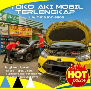 (Kategori: ) berada di . Dikirim oleh bagusbattery.123 (ID iklan 1379338034, Gambar 1). Deskripsi: .
