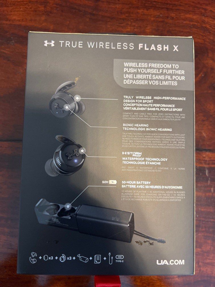 Wireless Earbuds63699145725442111