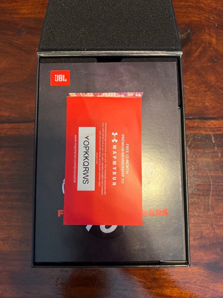 Wireless Earbuds63699145725442112