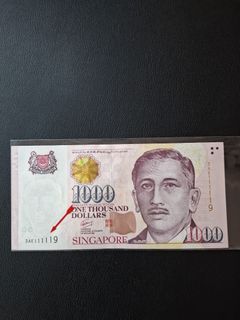 (Category: ) located in . Submitted by joechan_banknotes (Listing ID 1379591482, Image 1). Description: .