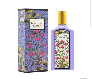 100 ml Gucci Flora Gorgeous Magnolia Eau de Parfum 100 ml64235657588993110