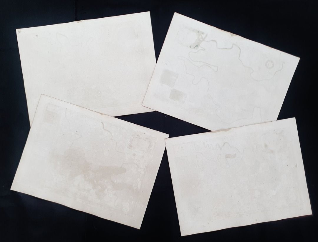 1749 Schreiber 39 s Atlas Selectus - 1749 Schreibers Atlas Selectus 1752082215 A9ef94e8 Progressive