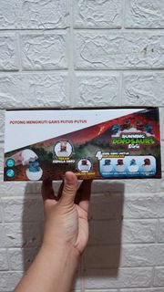 (Kategori: ) berada di . Dikirim oleh puputsky (ID iklan 1379587169, Gambar 1). Deskripsi: .