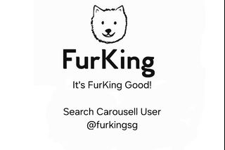 (Category: ) located in . Submitted by furkingsg (Listing ID 1379654132, Image 1). Description: .