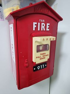 Retro Home Telephone