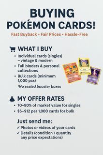 BUYBACK LIST Collection item 2