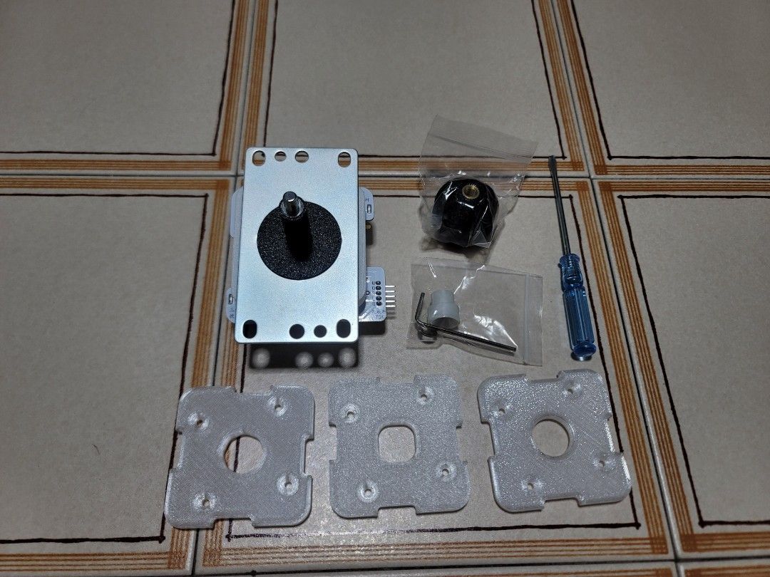 天成摇杆 Joystick/Fightstick/ Arcade stick631095521450251126