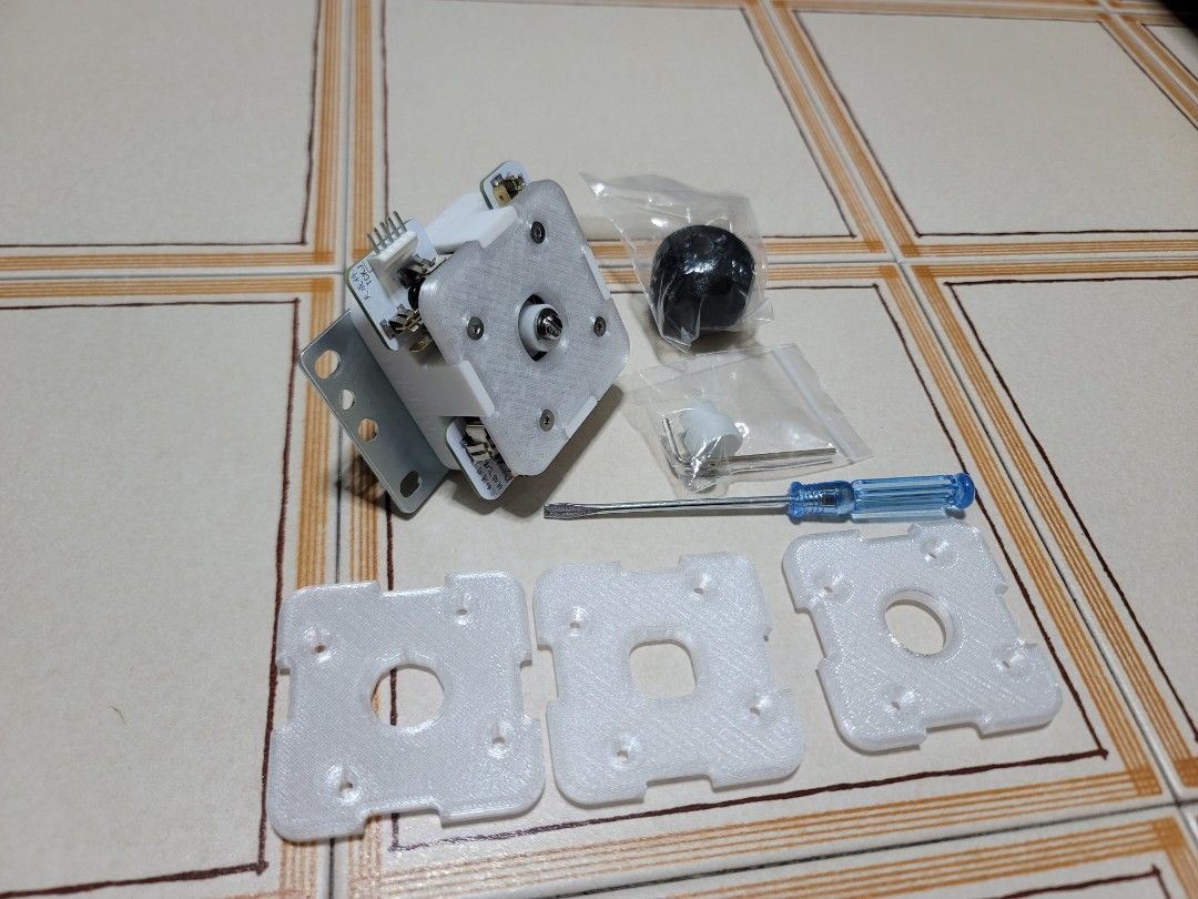 天成摇杆 Joystick/Fightstick/ Arcade stick63109552145025111