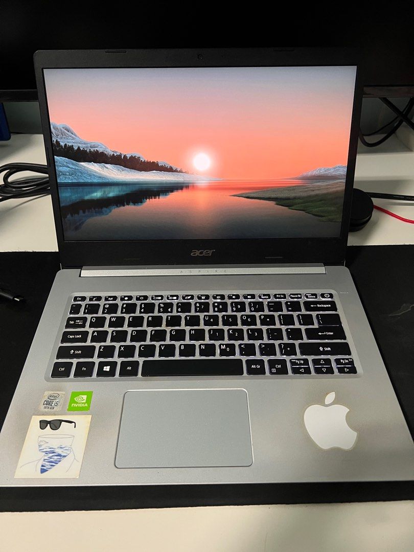 Acer Aspire A514-52G 14inch