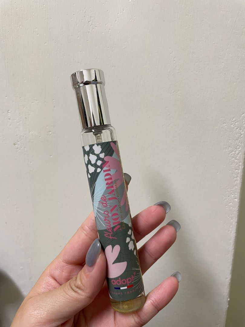 由 jo__jo. (刊登 ID 1379708727，圖片 1) 提交，位於 高雄市 (Kaohsiung) 的 adopt 秘境花園 (類別：香水、體香劑)，說明：。